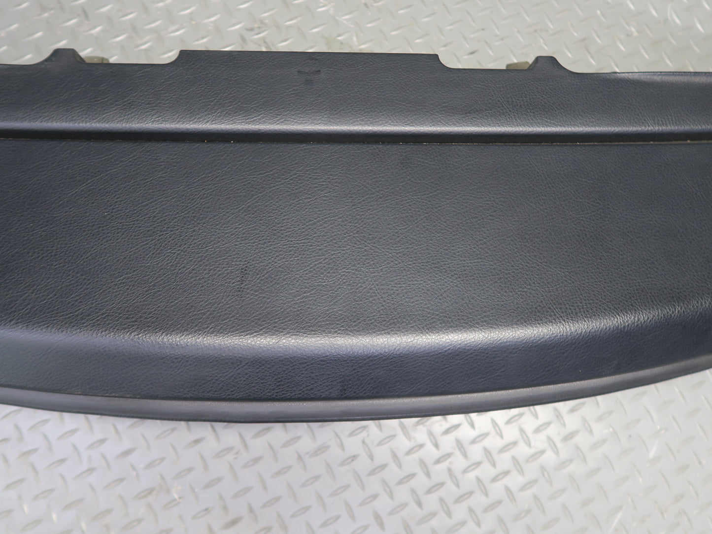 02-10 Lexus Z40 SC430 Rear Package Tray Flap Cargo Deck Cover Panel w Hinge OEM