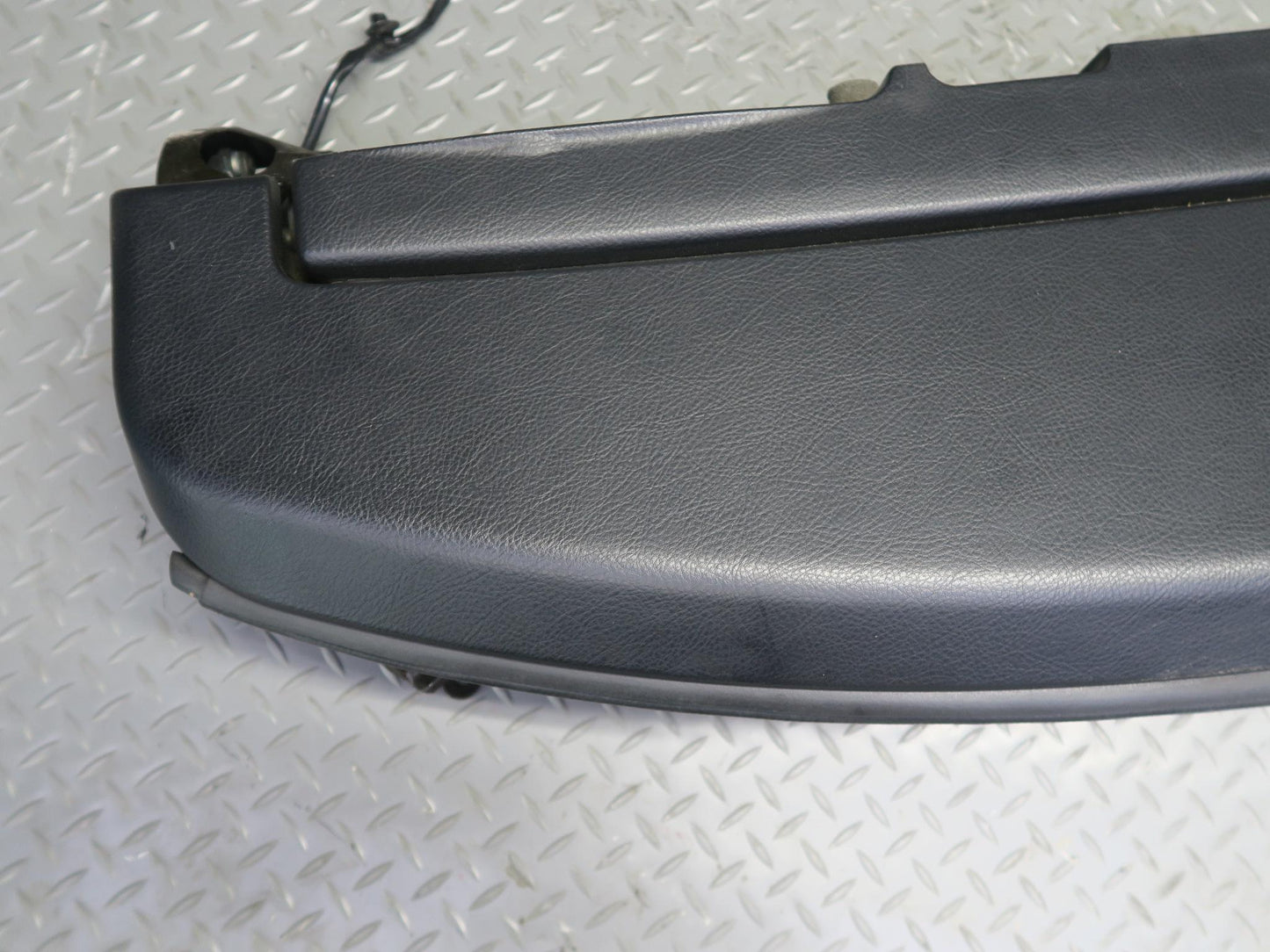 02-10 Lexus Z40 SC430 Rear Package Tray Flap Cargo Deck Cover Panel w Hinge OEM