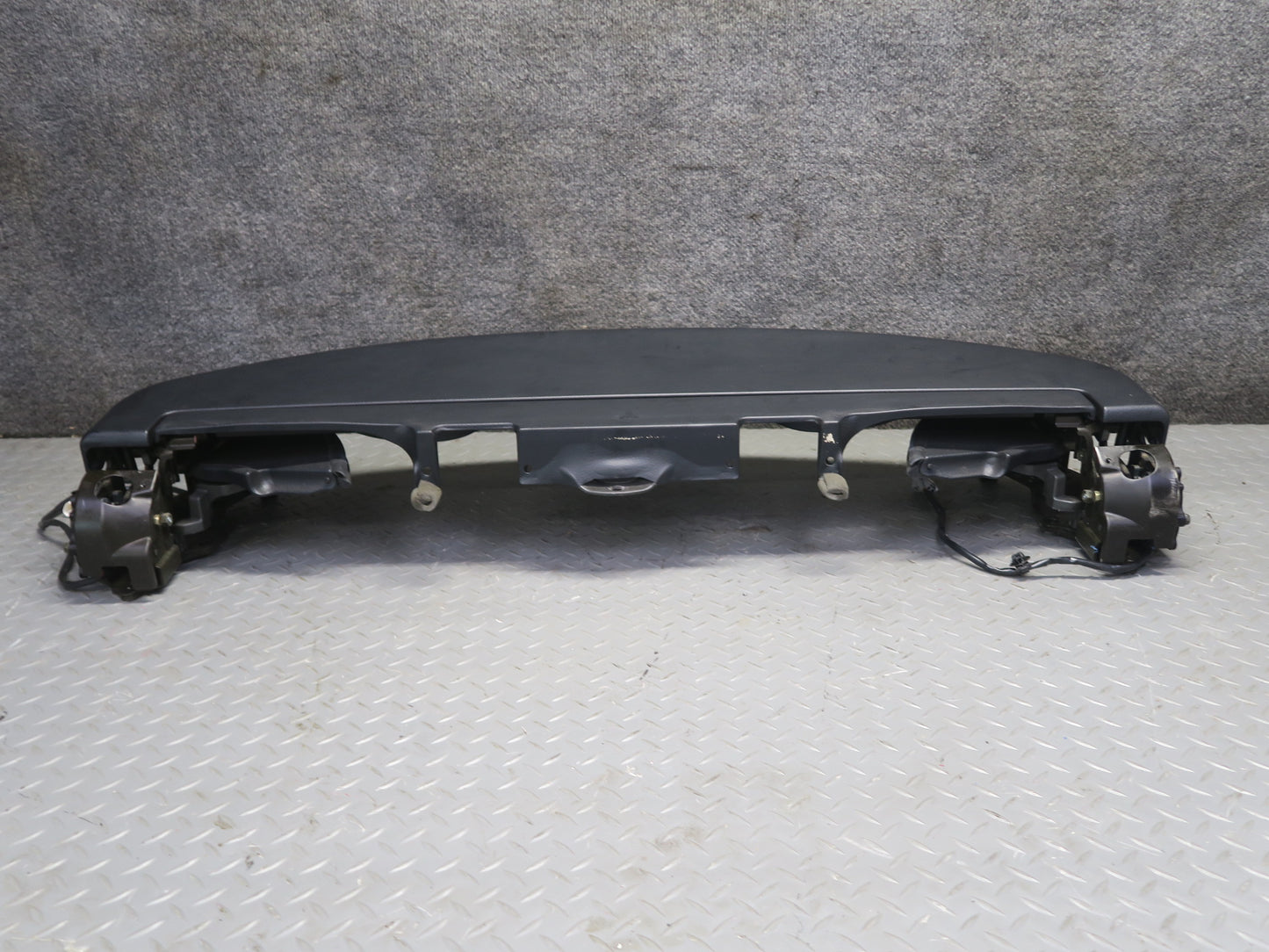 02-10 Lexus Z40 SC430 Rear Package Tray Flap Cargo Deck Cover Panel w Hinge OEM