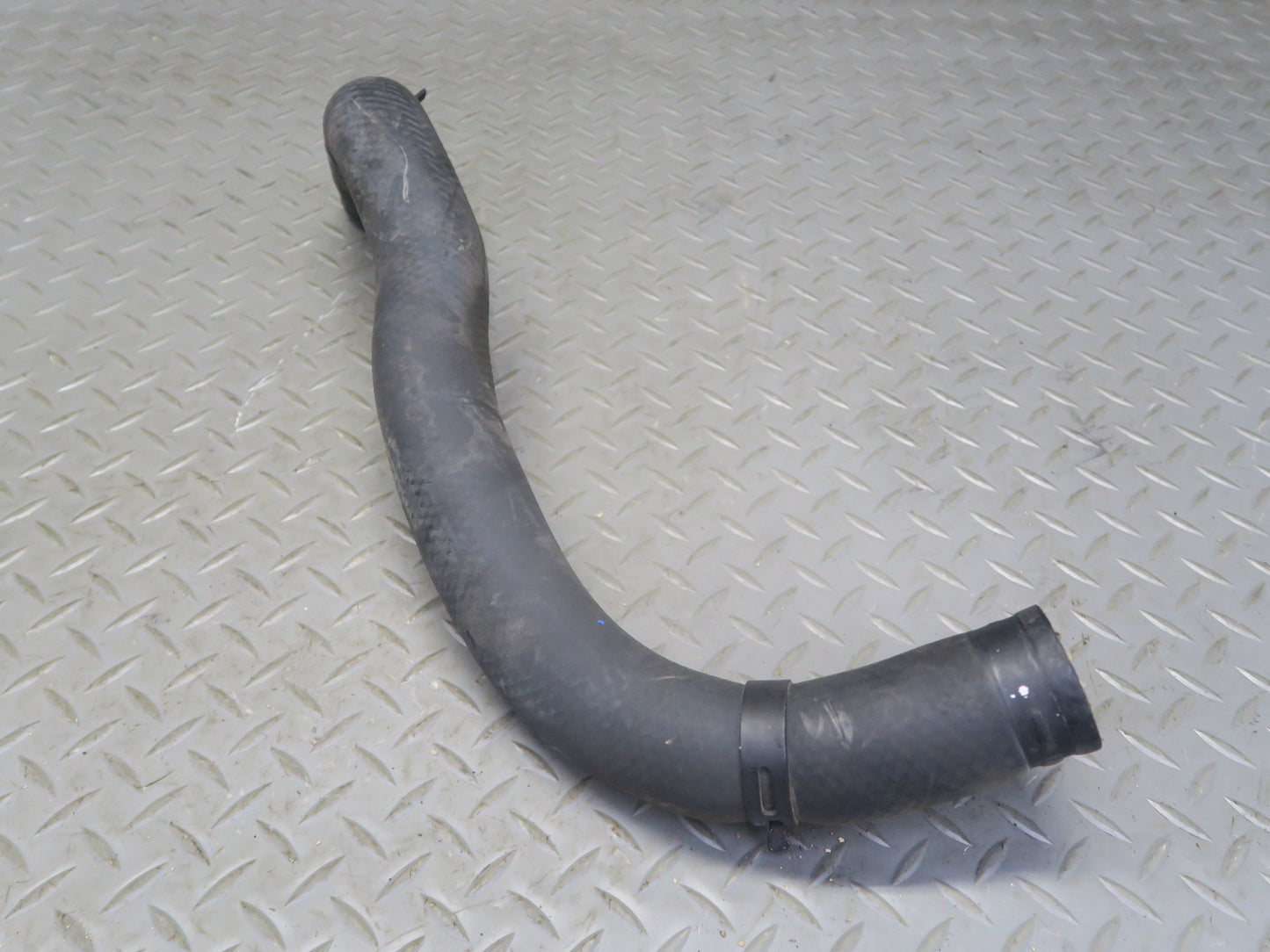 02-10 Lexus UZZ40L SC430 4.3L 3UZFE Set of 2 Engine Radiator Hose Line OEM