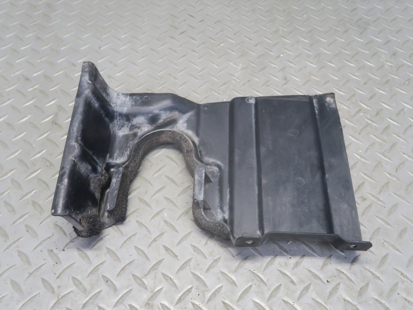 02-10 Lexus UZZ40L SC430 Front Left & Right Side Engine Cover Set OEM