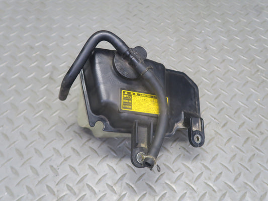 02-10 Lexus Z40 SC430 Engine Coolant Expansion Overflow Reservoir Tank OEM