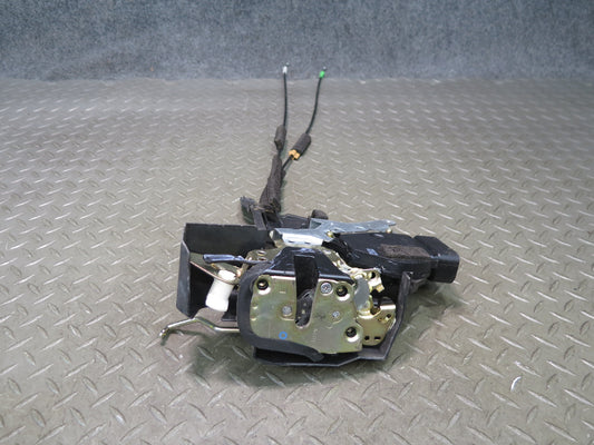 02-10 Lexus UZZ40L SC430 Front Left Driver Door Lock Latch Actuator OEM