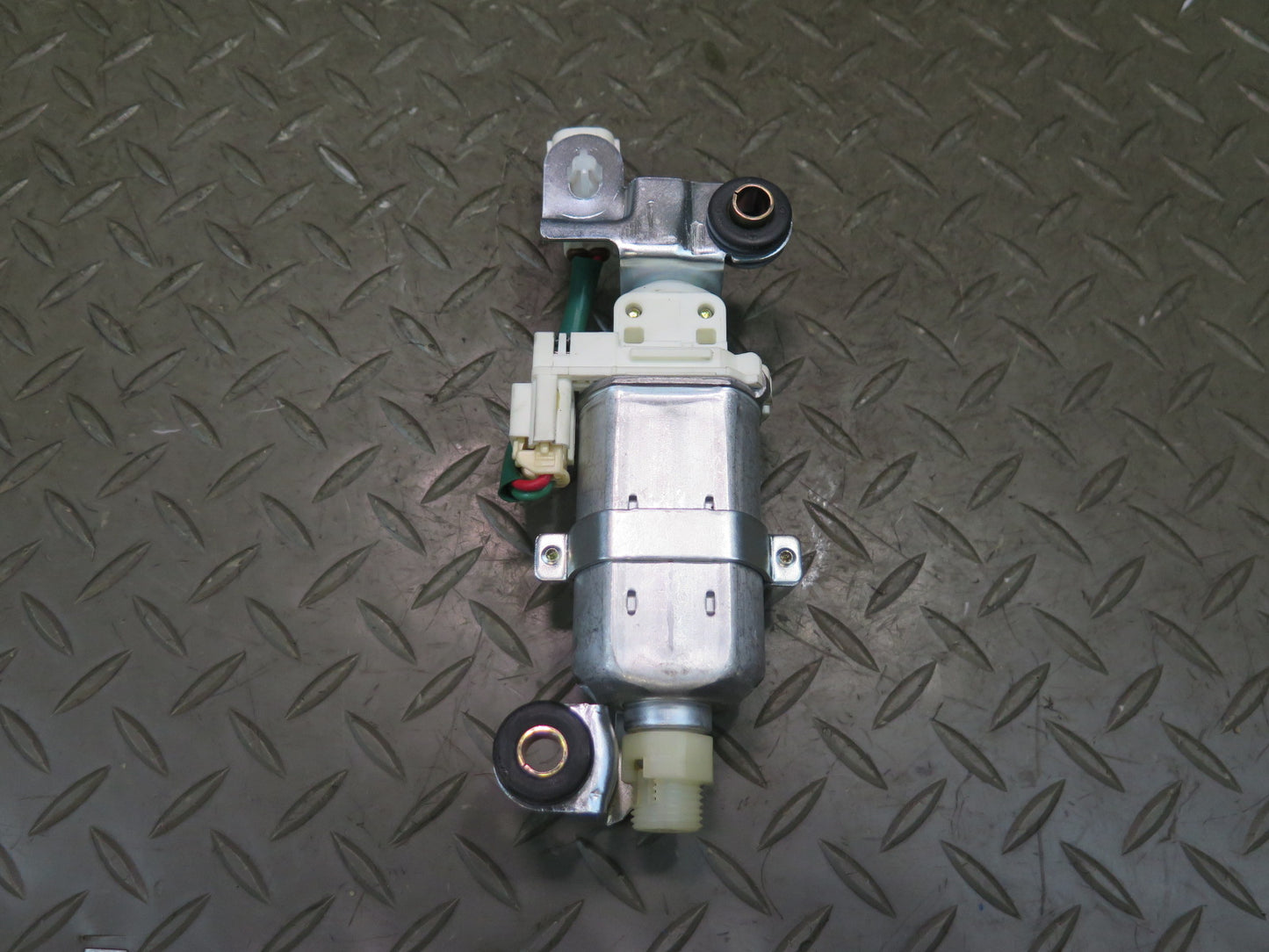 02-10 Lexus UZZ40L SC430 Rear Tonneau Package Tray Link Drive Motor w Cables OEM