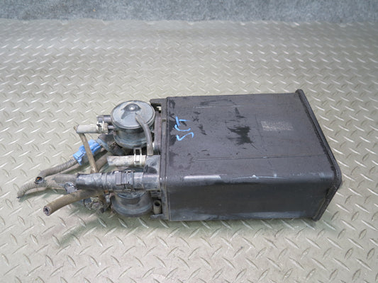 02-05 Lexus UZZ40L SC430 Fuel Evap Vapor Charcoal Canister w Sensor OEM