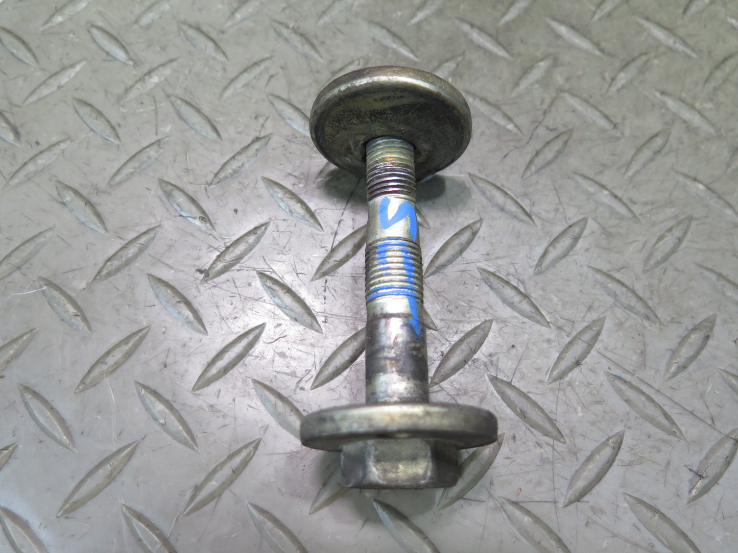 02-10 Lexus UZZ40L SC430 Set of 2 Front Suspension Eccentric Camber Bolts OEM