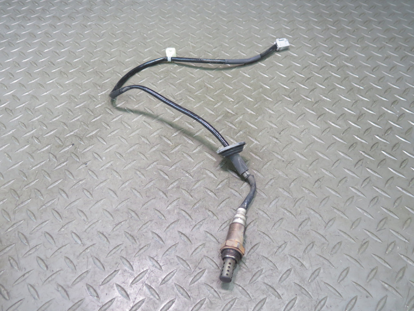 02-05 Lexus UZZ40L SC430 Set of 2 Oxygen Exhaust O2 Lambda Sensor 122K Miles OEM