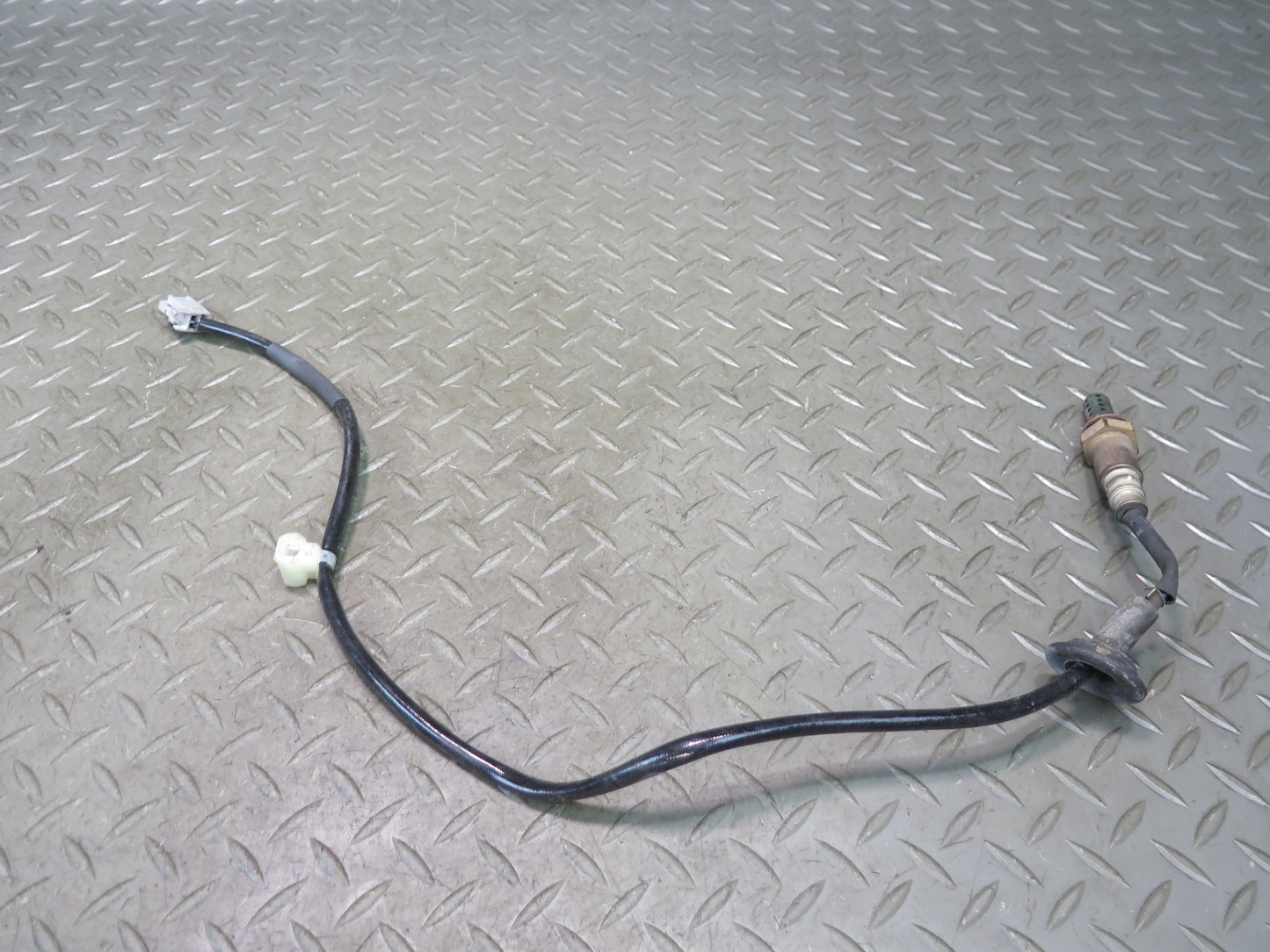 02-05 Lexus UZZ40L SC430 Set of 2 Oxygen Exhaust O2 Lambda Sensor 122K Miles OEM