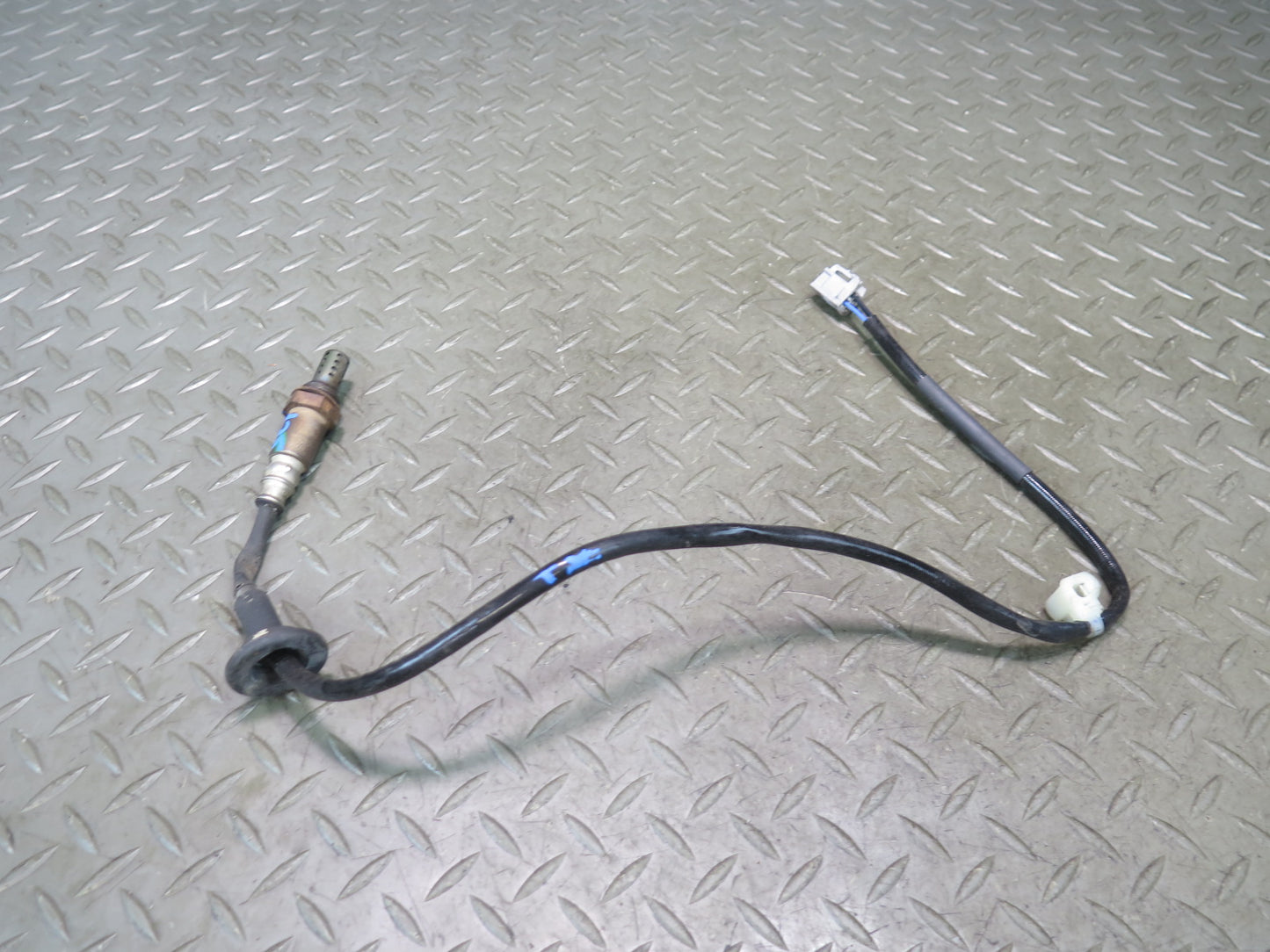 02-05 Lexus UZZ40L SC430 Set of 2 Oxygen Exhaust O2 Lambda Sensor 122K Miles OEM