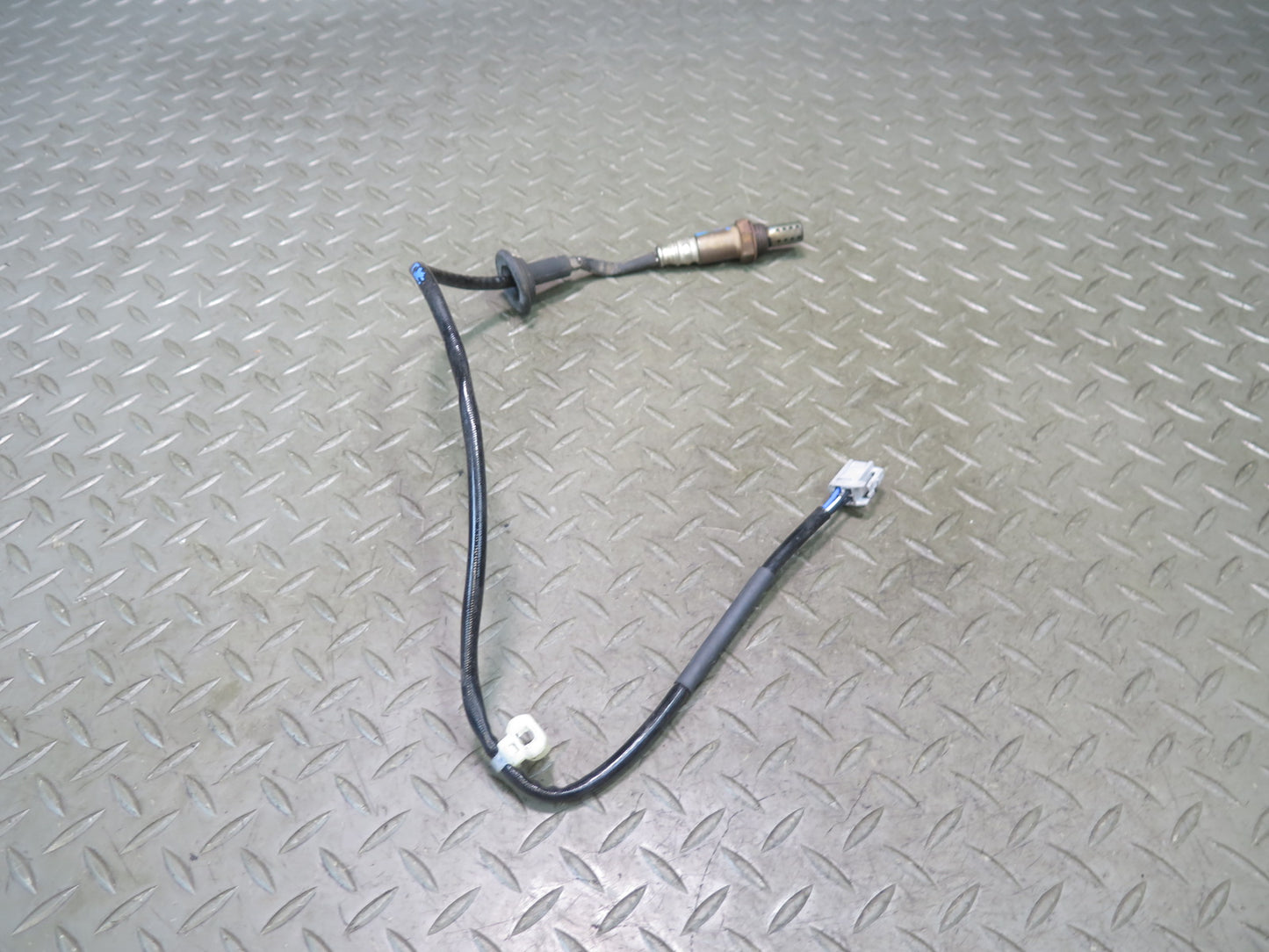 02-05 Lexus UZZ40L SC430 Set of 2 Oxygen Exhaust O2 Lambda Sensor 122K Miles OEM