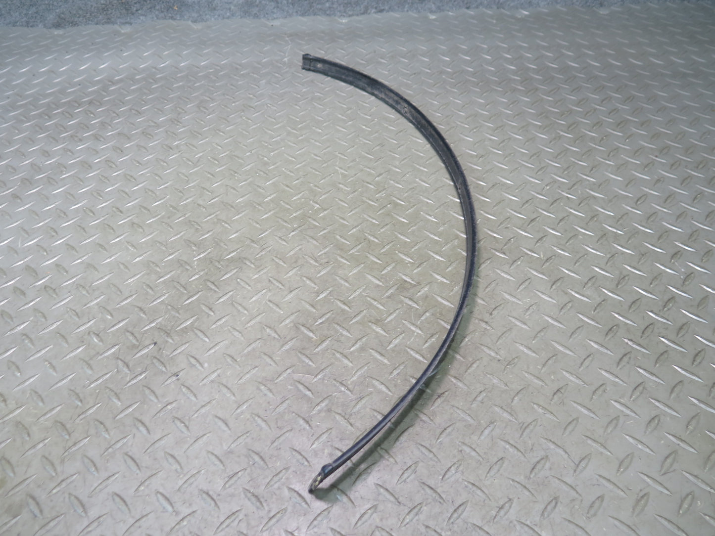 02-10 Lexus SC430 Rear Left & Right Fender Wheel Arch Molding Trim Set OEM