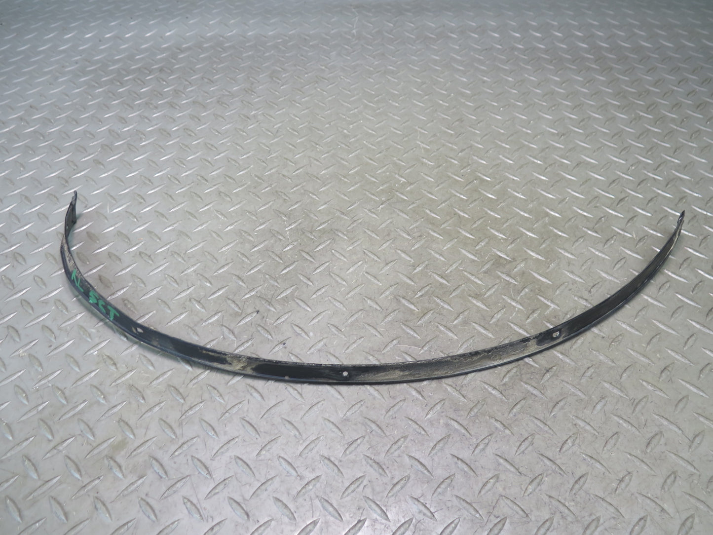 02-10 Lexus SC430 Rear Left & Right Fender Wheel Arch Molding Trim Set OEM