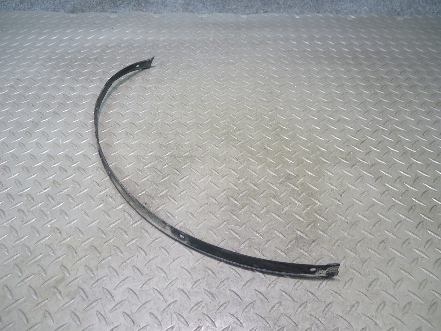 02-10 Lexus SC430 Rear Left & Right Fender Wheel Arch Molding Trim Set OEM