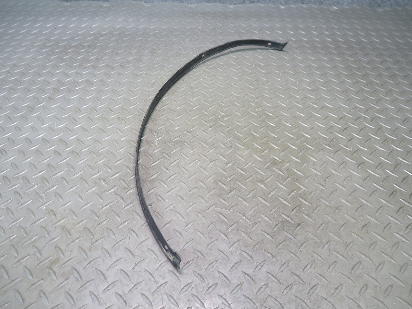 02-10 Lexus SC430 Rear Left & Right Fender Wheel Arch Molding Trim Set OEM
