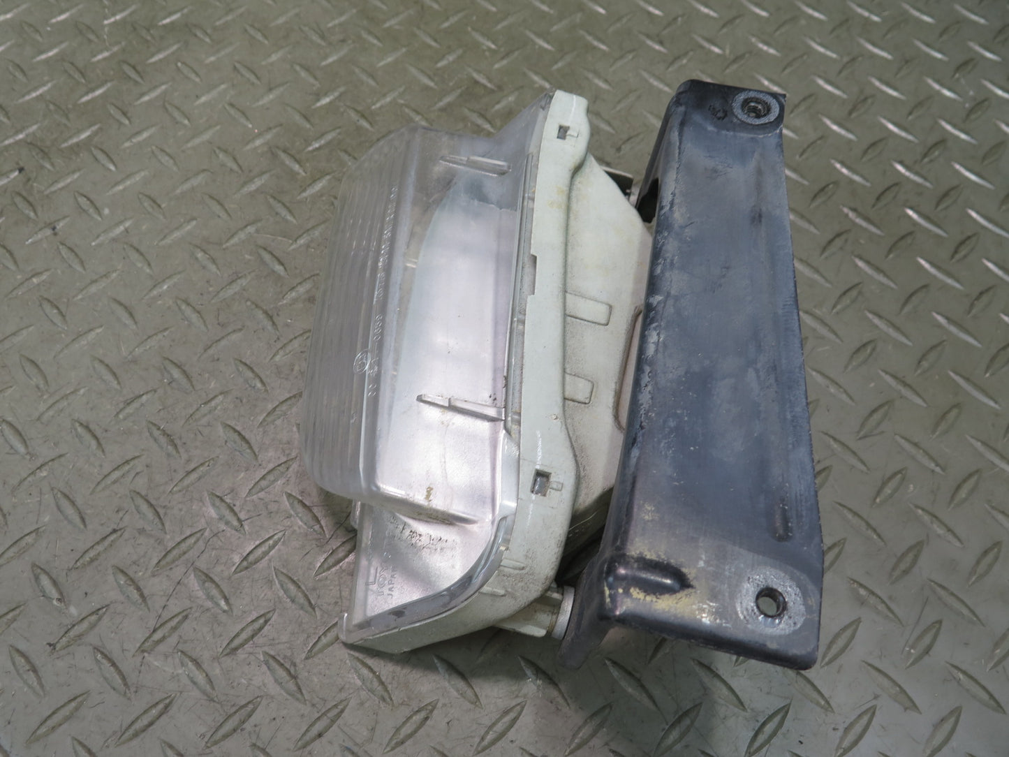 02-05 Lexus Z40 SC430 Set of 2 Rear Bumper Left & Right Backup Reverse Light OEM