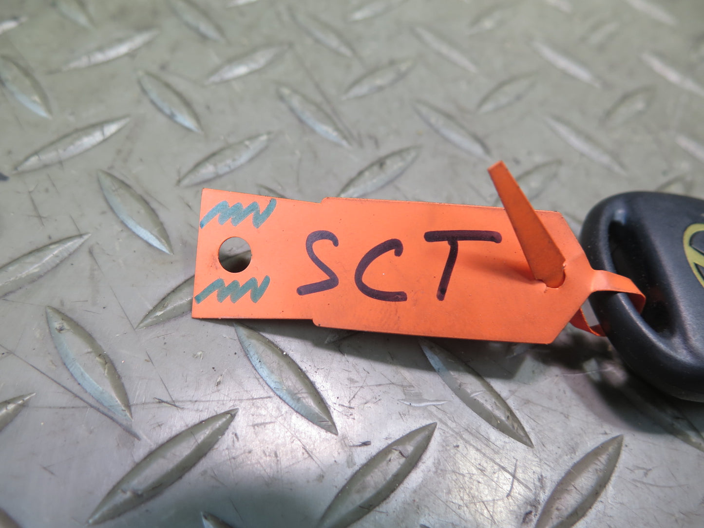 2003 Lexus UZZ40L SC430 3UZFE ECU ECM Immo Ignition Glove Door Lock KEY Set OEM