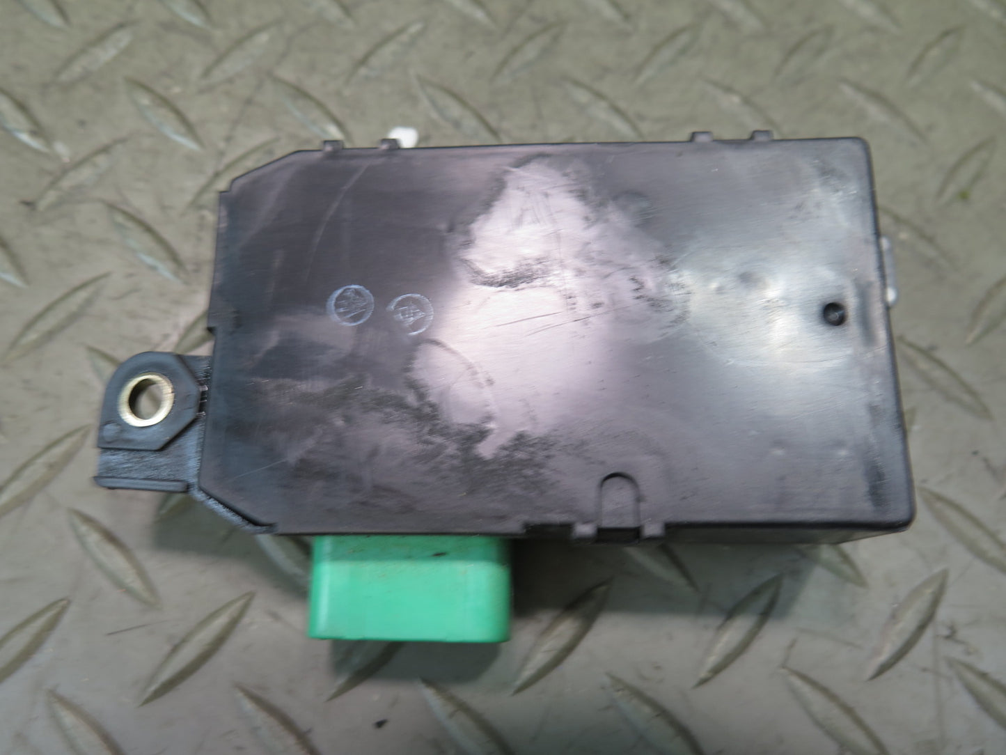2003 Lexus UZZ40L SC430 3UZFE ECU ECM Immo Ignition Glove Door Lock KEY Set OEM