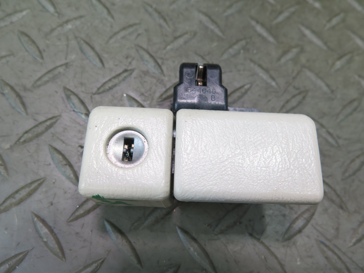 2003 Lexus UZZ40L SC430 3UZFE ECU ECM Immo Ignition Glove Door Lock KEY Set OEM