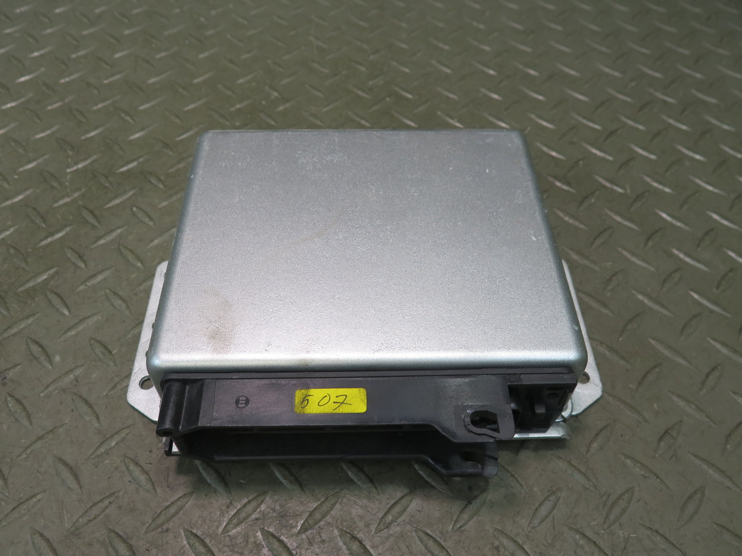 1987 Porsche 928 S4 5.0L M28.42 ECU ECM Engine Control Module Unit