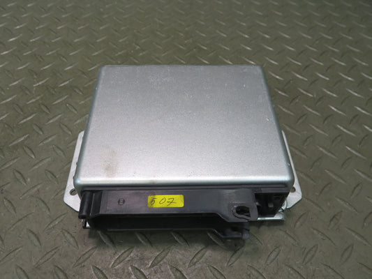 1987 Porsche 928 S4 5.0L M28.42 ECU ECM Engine Control Module Unit