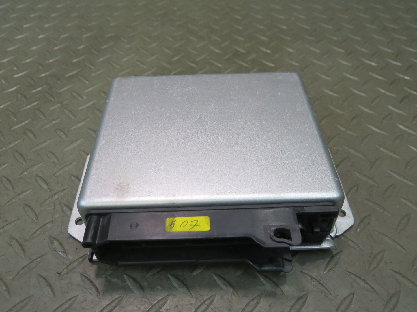 1987 Porsche 928 S4 5.0L M28.42 ECU ECM Engine Control Module Unit