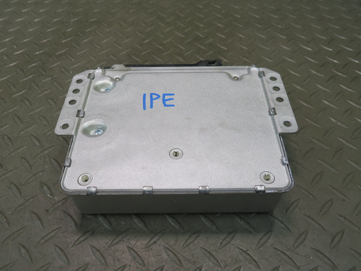 1987 Porsche 928 S4 5.0L M28.42 ECU ECM Engine Control Module Unit