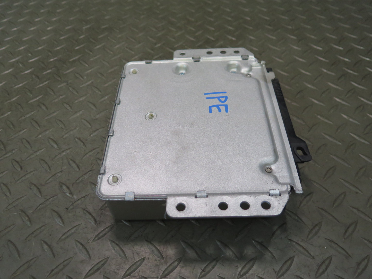 1987 Porsche 928 S4 5.0L M28.42 ECU ECM Engine Control Module Unit