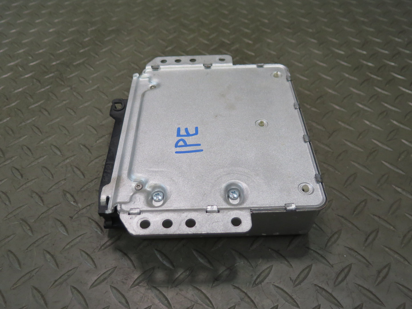 1987 Porsche 928 S4 5.0L M28.42 ECU ECM Engine Control Module Unit