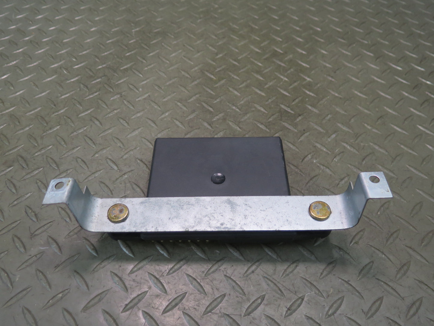1987-1991 Porsche 928 S4 Power Mirror Seat Control Module Unit 92861813600