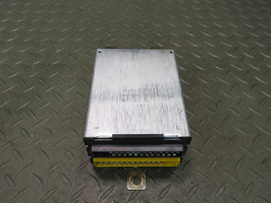 1984-1991 Porsche 928 S4 Central Locking Control Module Indicator Unit