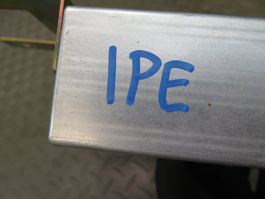 1984-1991 Porsche 928 S4 Central Locking Control Module Indicator Unit