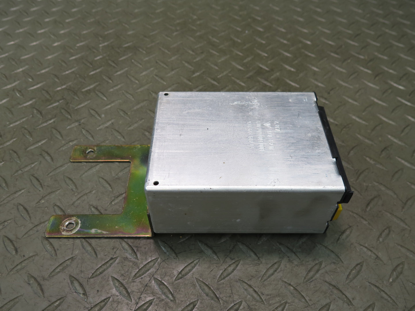 1984-1991 Porsche 928 S4 Central Locking Control Module Indicator Unit