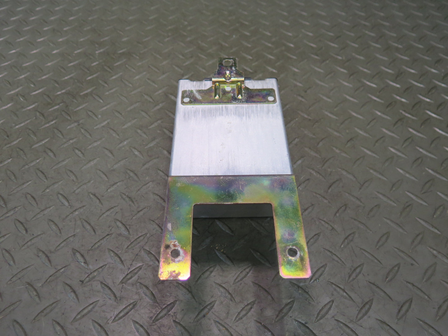 1984-1991 Porsche 928 S4 Central Locking Control Module Indicator Unit