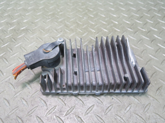 1987-1991 Porsche 928 S4 Radiator Cooling Fan Output Amplifier 92861842100