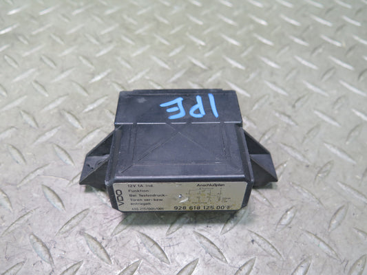 1984-1991 Porsche 928 S4 VDO Central Locking Control Module