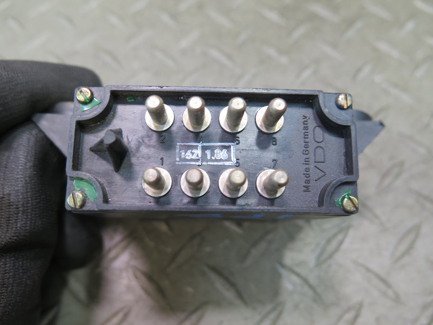 1984-1991 Porsche 928 S4 VDO Central Locking Control Module