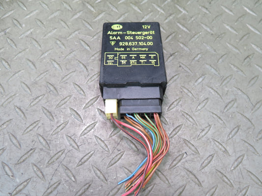 1984-1991 Porsche 928 S4 Alarm Anti Theft Control Relay Module