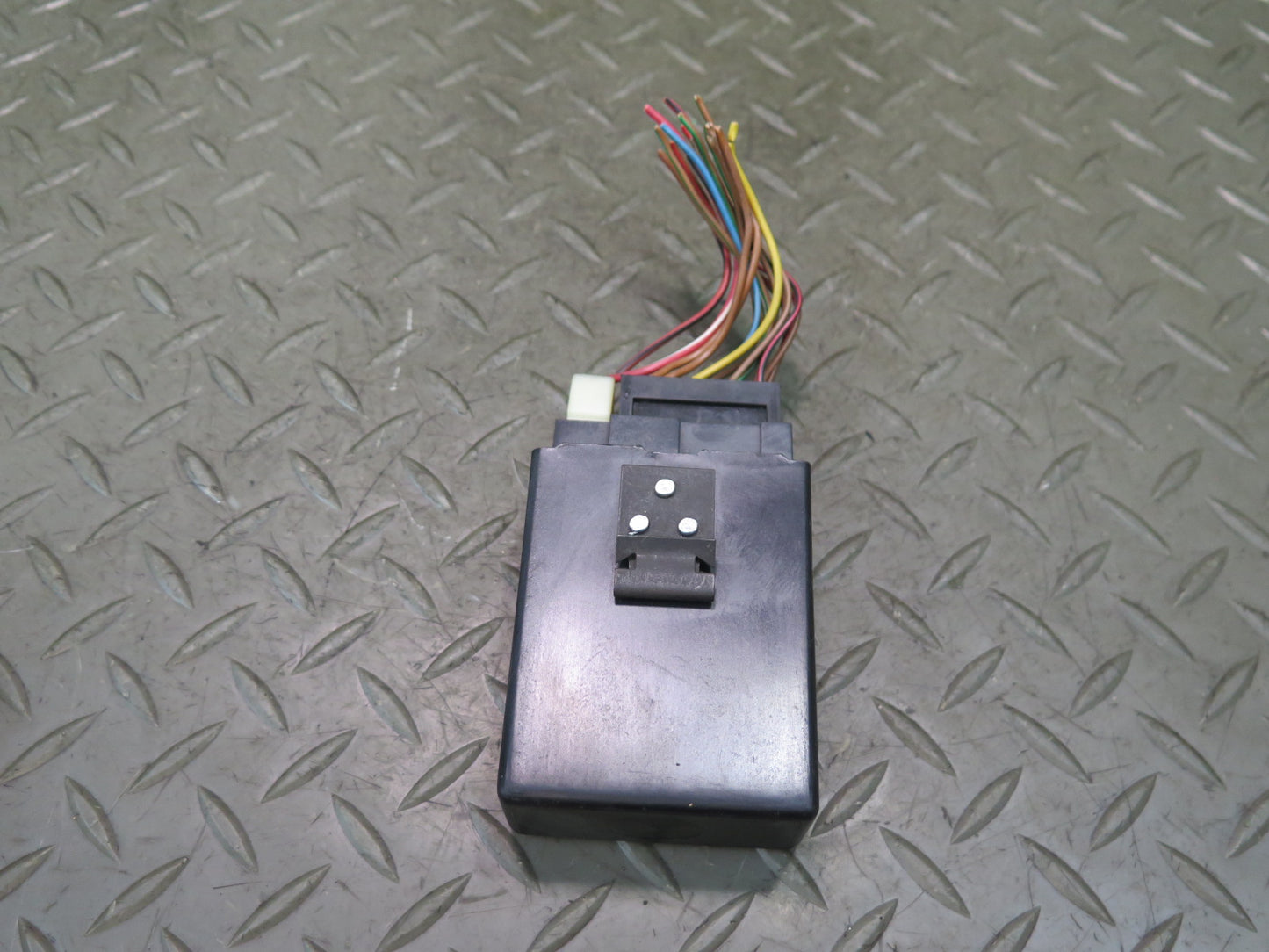 1984-1991 Porsche 928 S4 Alarm Anti Theft Control Relay Module