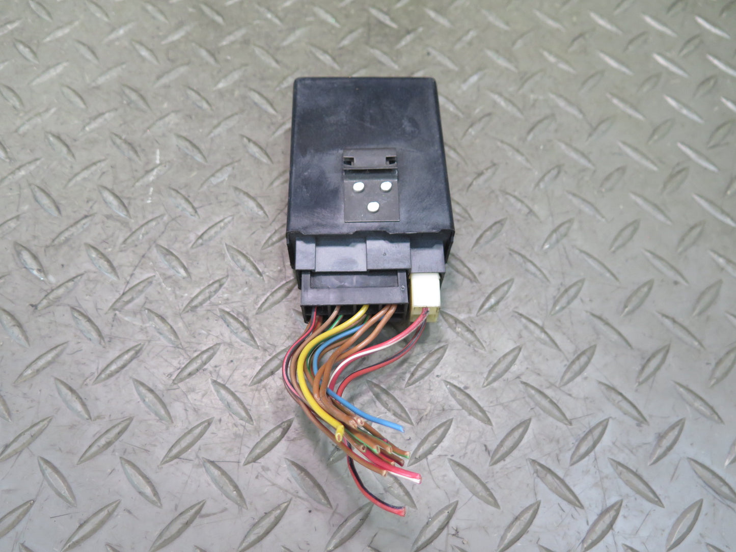1984-1991 Porsche 928 S4 Alarm Anti Theft Control Relay Module