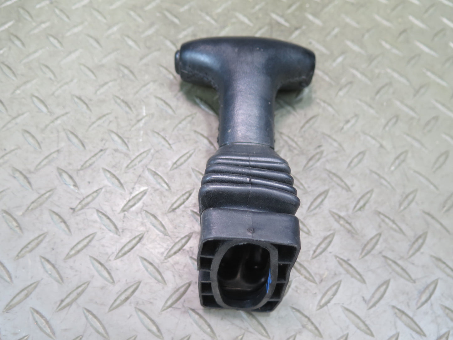 1987-1991 Porsche 928 S4 Automatic Transmission Shifter Shift Knob Rubber Boot