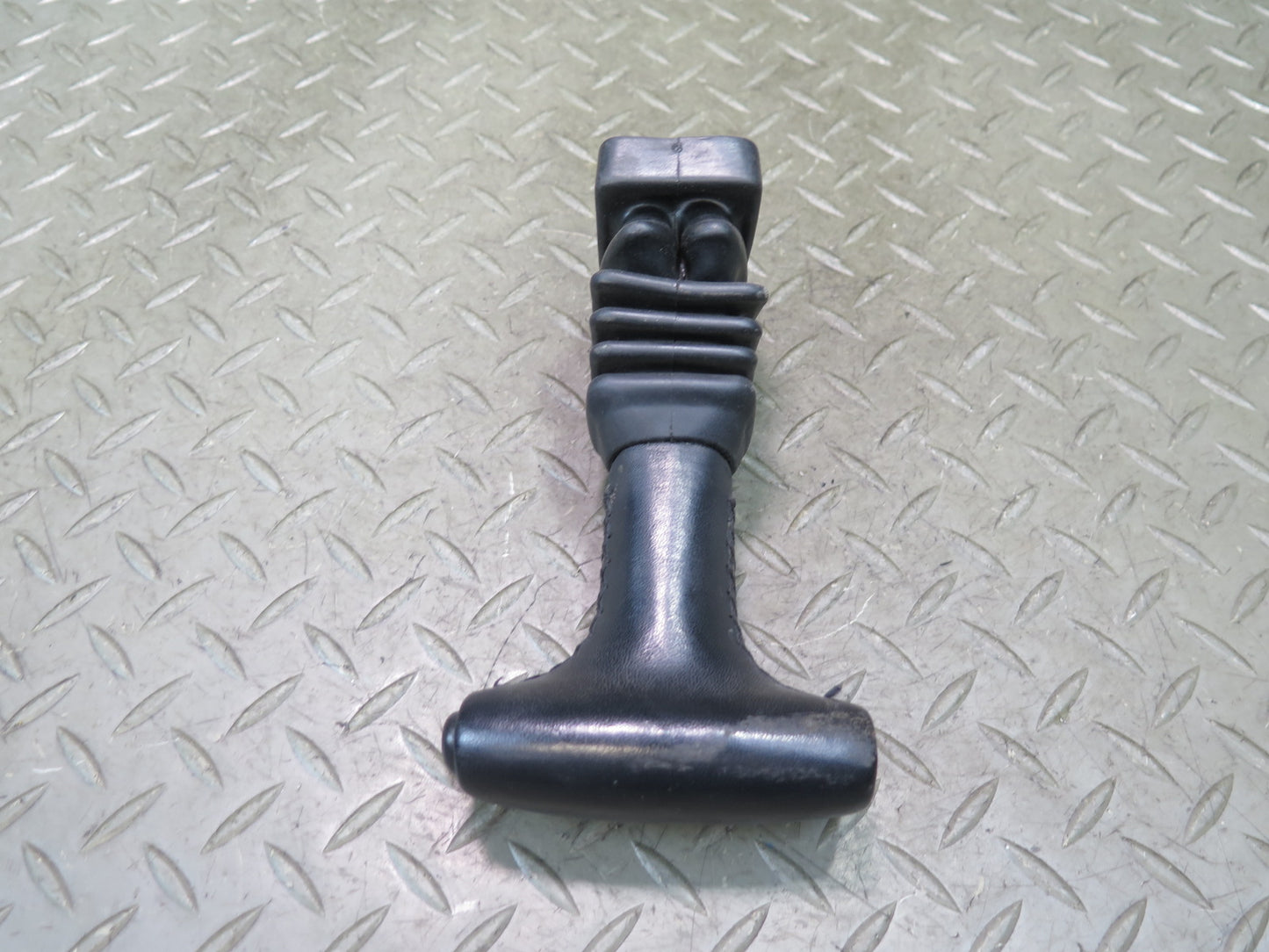 1987-1991 Porsche 928 S4 Automatic Transmission Shifter Shift Knob Rubber Boot