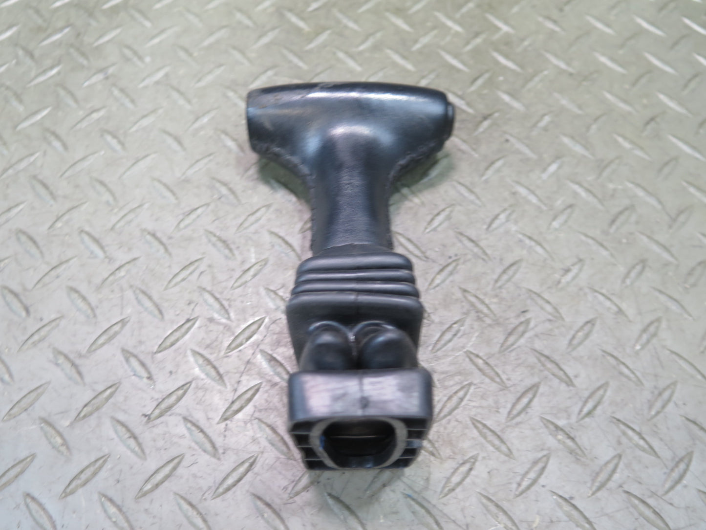 1987-1991 Porsche 928 S4 Automatic Transmission Shifter Shift Knob Rubber Boot
