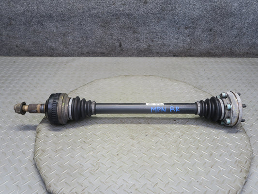 1999-2005 Porsche 911 996 Rear Left or Right Suspension Axle Shaft  99633202406