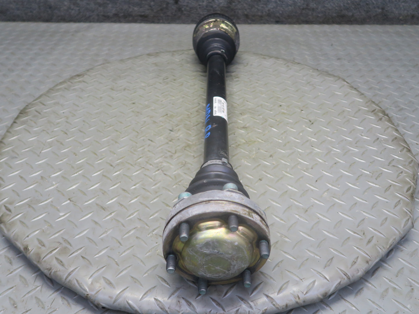 1999-2005 Porsche 911 996 Rear Left or Right Suspension Axle Shaft  99633202406