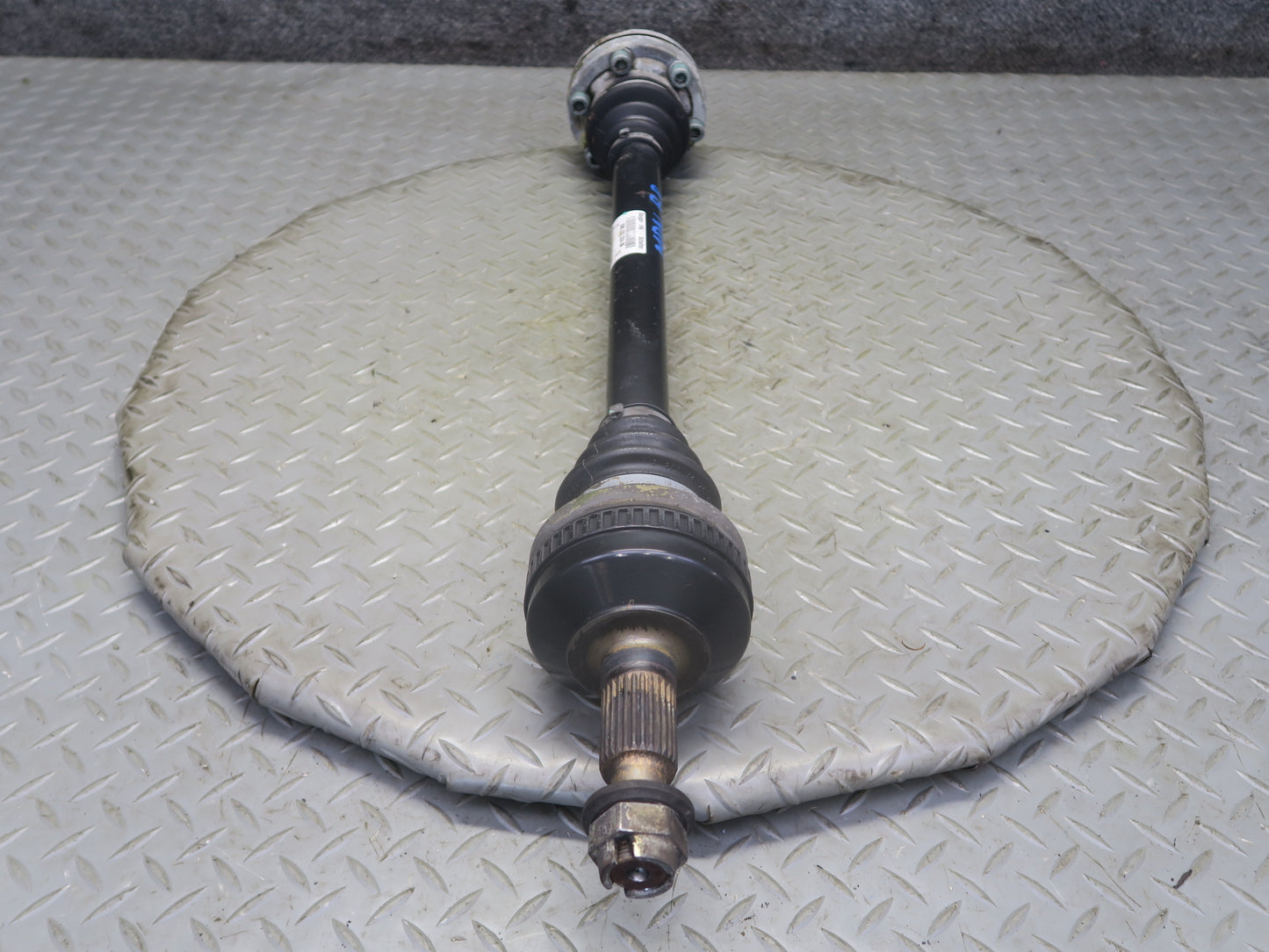 1999-2005 Porsche 911 996 Rear Left or Right Suspension Axle Shaft  99633202406