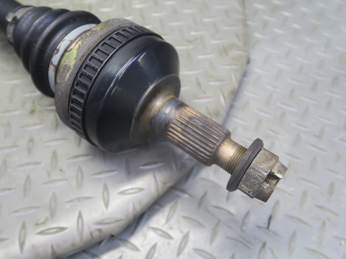 1999-2005 Porsche 911 996 Rear Left or Right Suspension Axle Shaft  99633202406