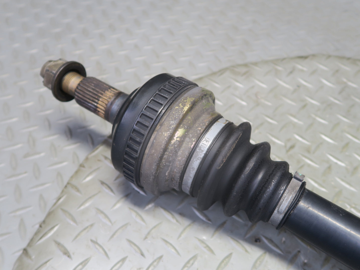 1999-2005 Porsche 911 996 Rear Left or Right Suspension Axle Shaft  99633202406
