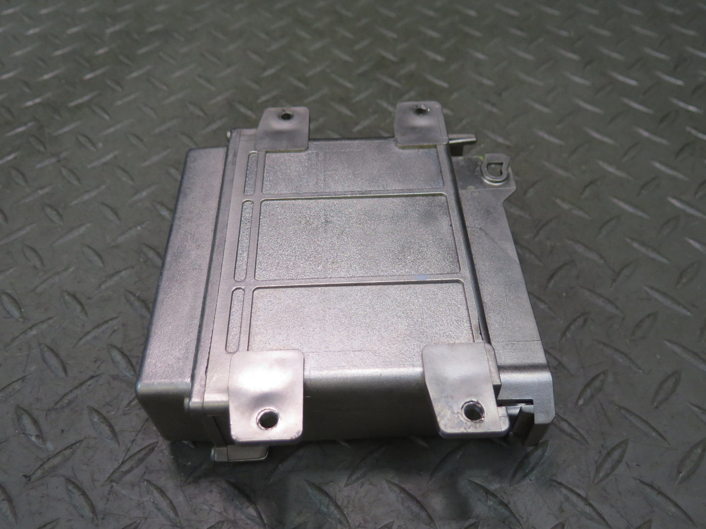 1987 Porsche 928 S4 Engine Ignition Control Module Unit 92861812411