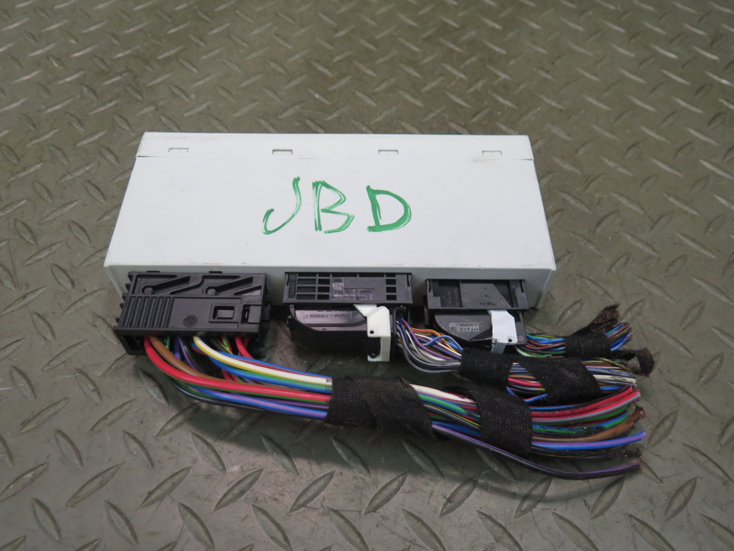 01-06 BMW E46 330ci BCM Body Control Module Unit 6932391 OEM