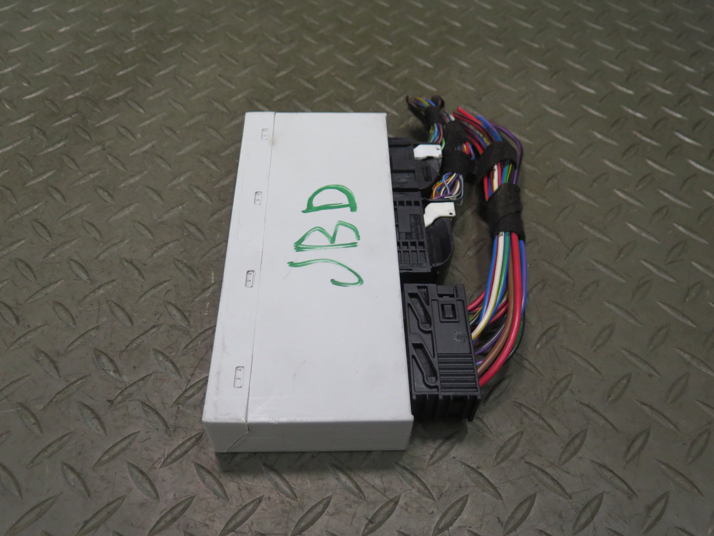 01-06 BMW E46 330ci BCM Body Control Module Unit 6932391 OEM